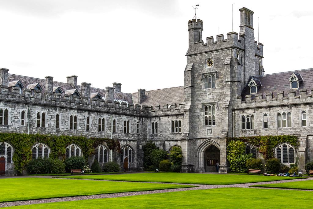 mba in ireland salary